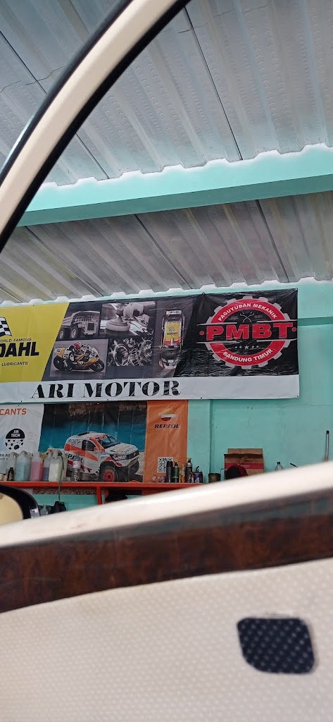 ARI MOTOR