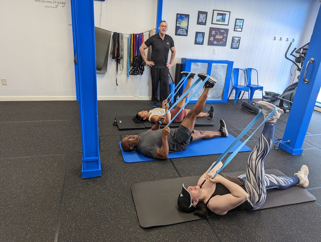  FUN Personal Training