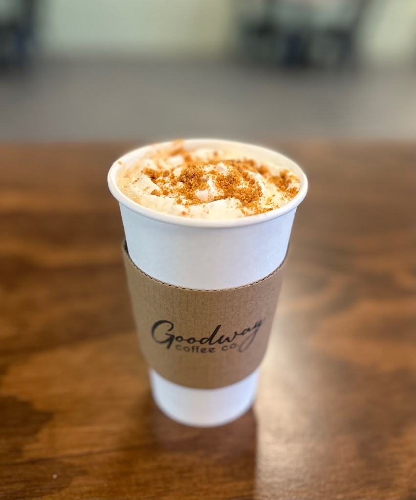 Photo of Goodway Coffee Co.