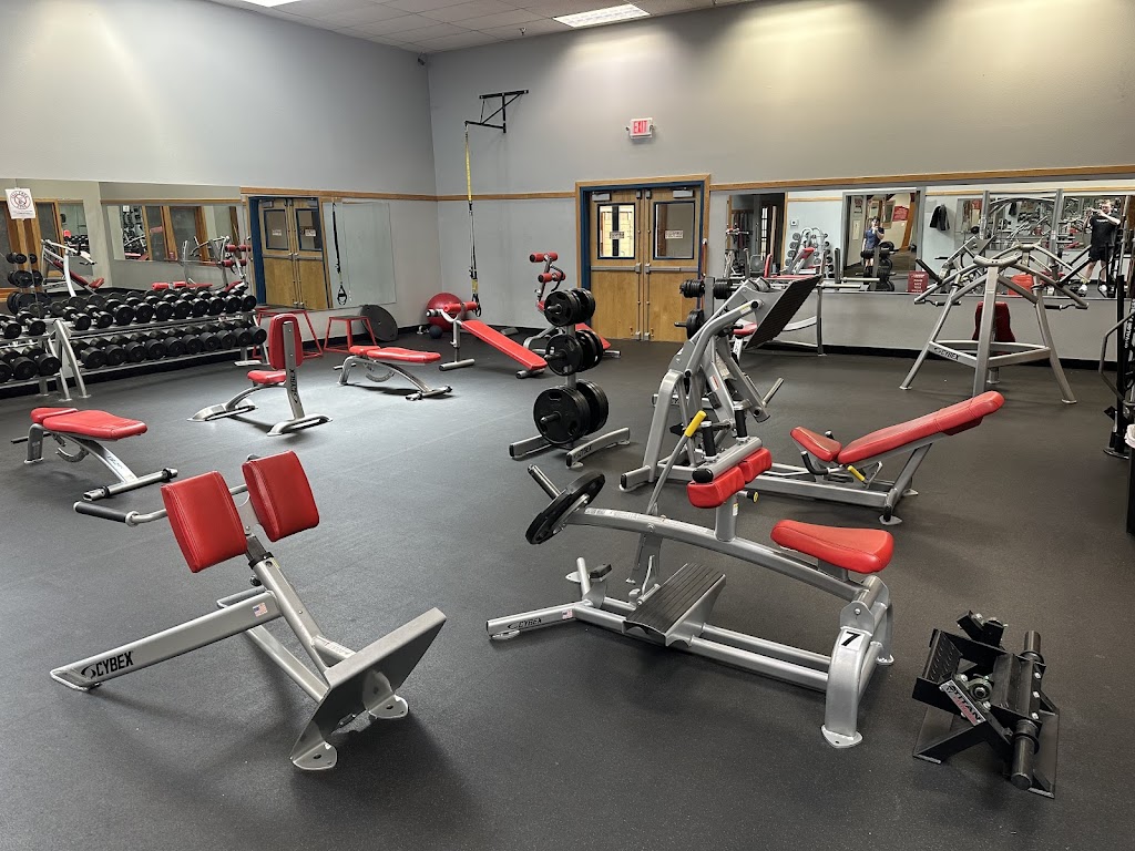  Snap Fitness Ashland Downtown