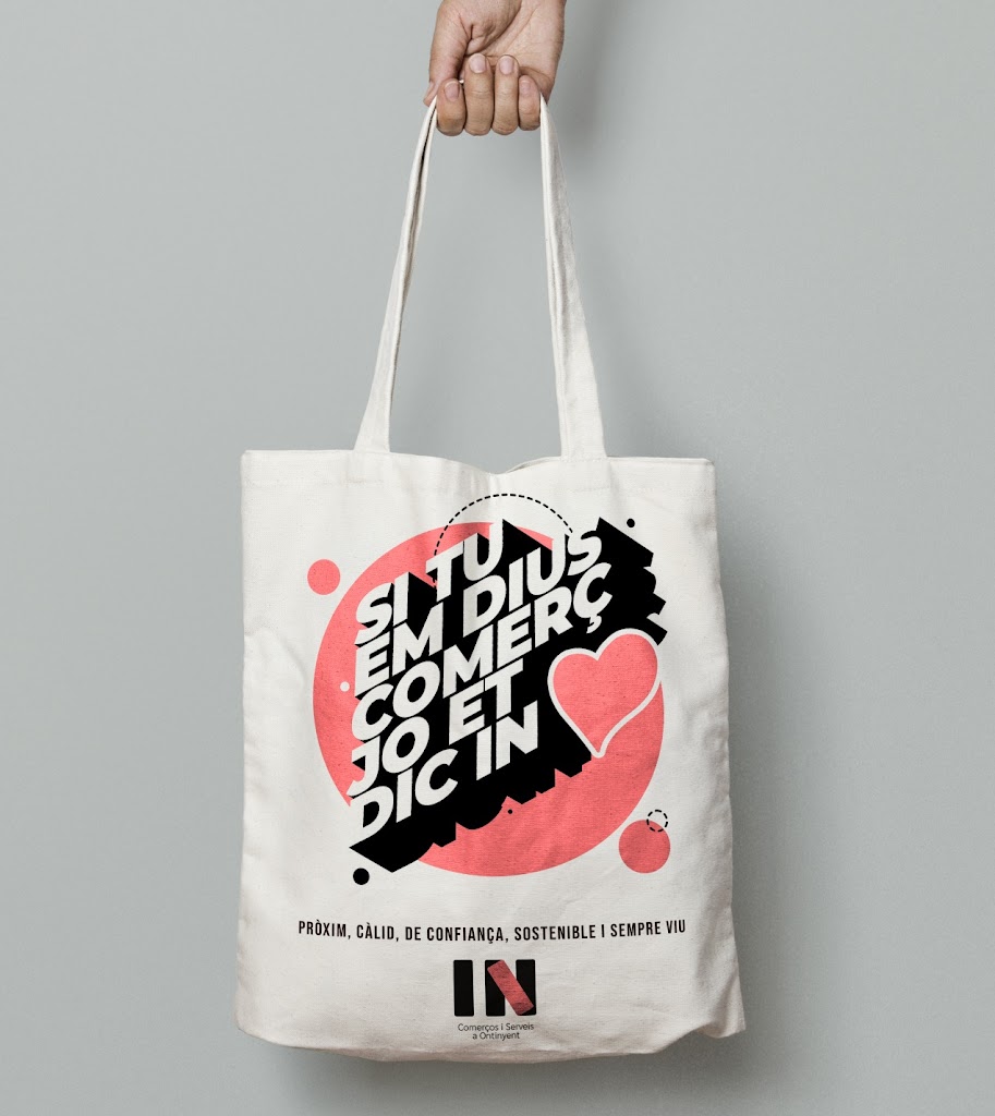 Comerc IN (Associacio de Promocio del Comerc d'Ontinyent)