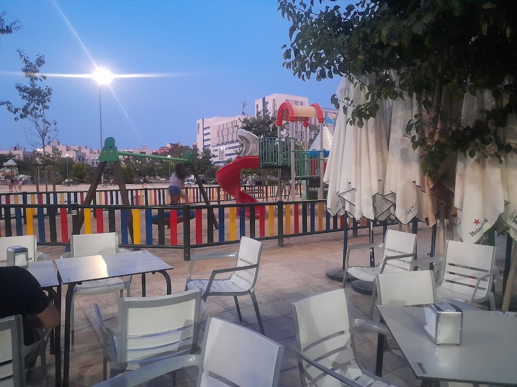 La Tratanta — Ambiente