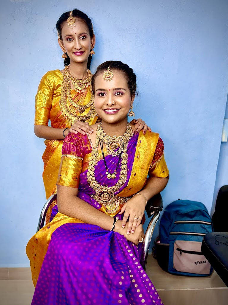 Veena S Herbal Beauty Parlor Wellness Centre Makeover Studio Beauty Makeup Academy