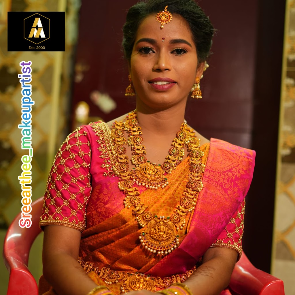 Sri Aarthee Herbal Beauty Parlour