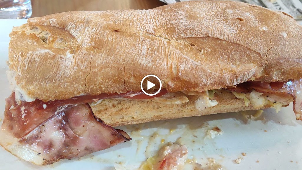 El Bocata de la Abuela — Videos