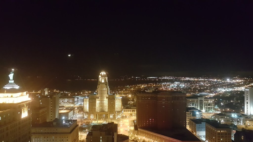 Rooftop Data
