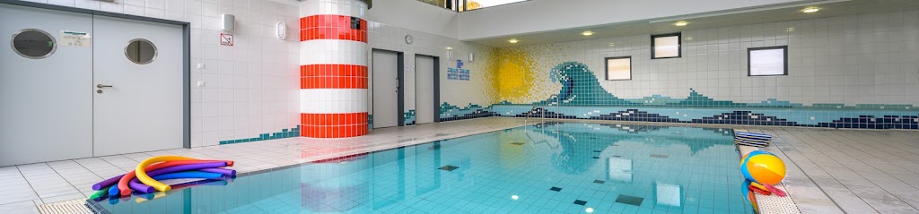 Schwimmschule Bär (Büro) - Schwimmschulen Nürnberg
