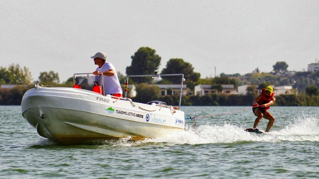 Turismo Activo Arcos