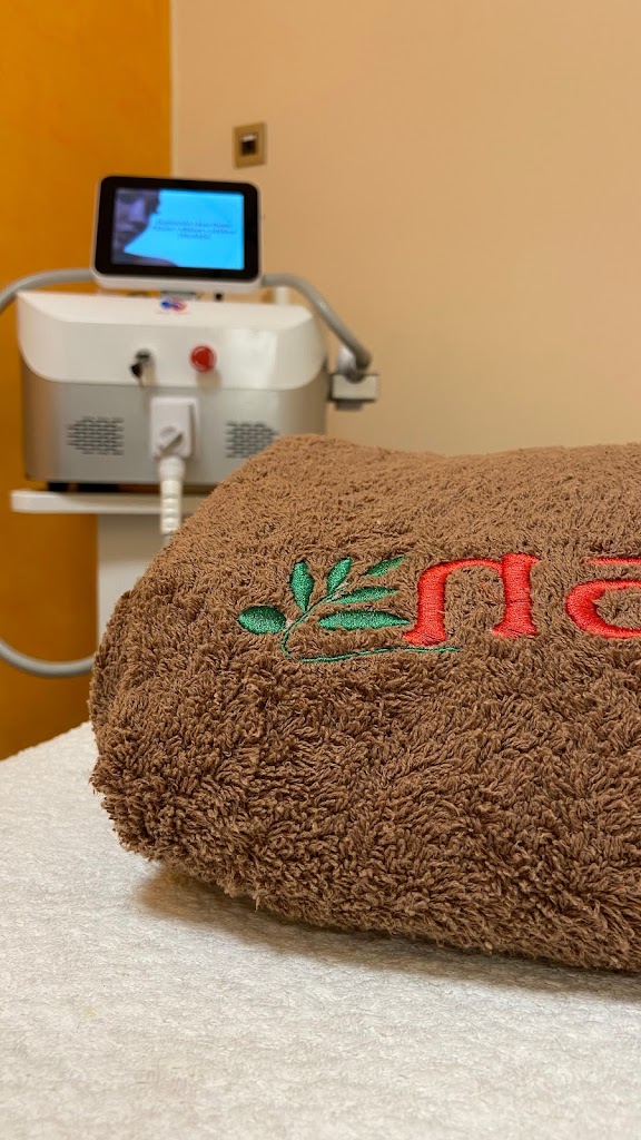 Salon de belleza NATURE - LORCA