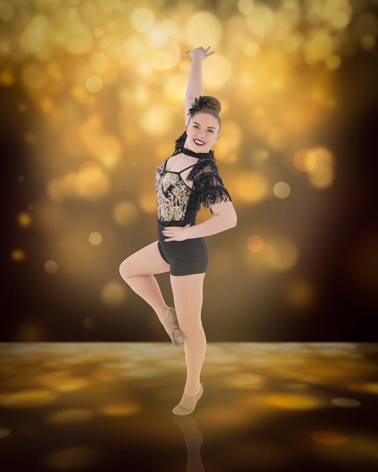  Dancing With Victoria Performing Arts Centre