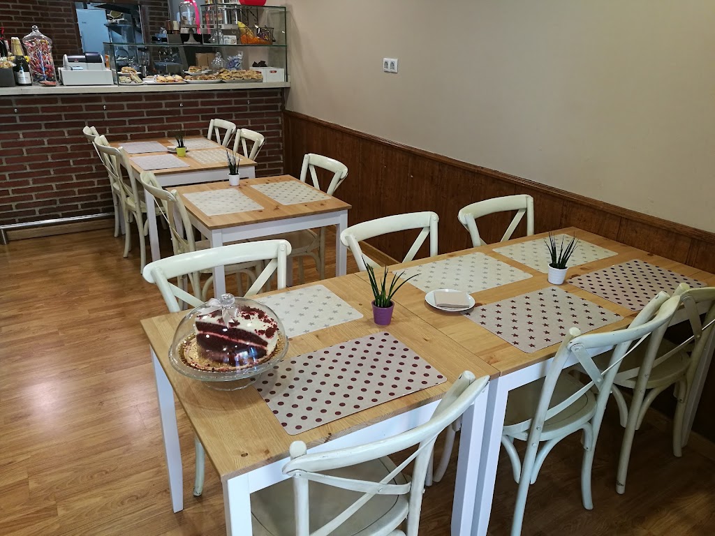 NOU DAXANA — Ambiente