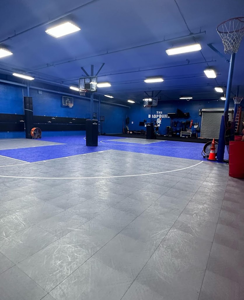  The DogPound: Youth Sports Training Facility
