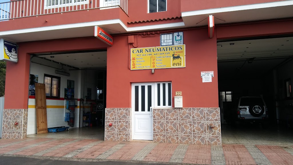 Carneumaticos
