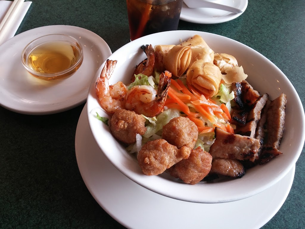 Vermicelli