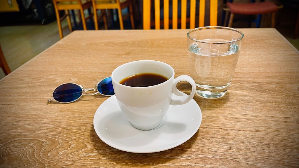 吉佳咖啡 - 安東店 的照片