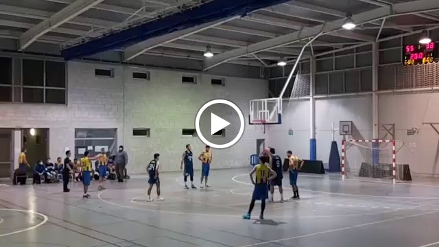 Complejo Deportivo Distrito Sur