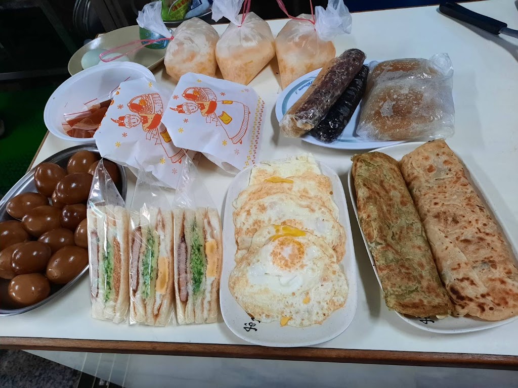 龍元素食自助餐 的照片