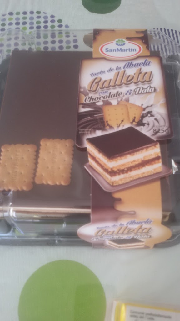 Autoservicio Rosarito