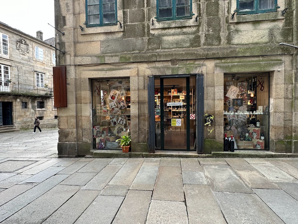 A TRASTENDA PREGUNTOIRO 34