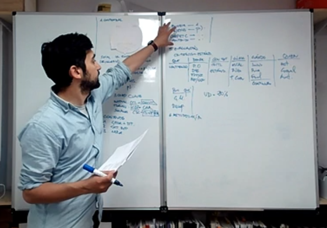 AFV Oposiciones Dibujo