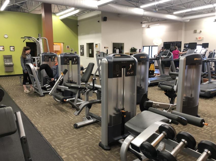  Anytime Fitness Cloquet