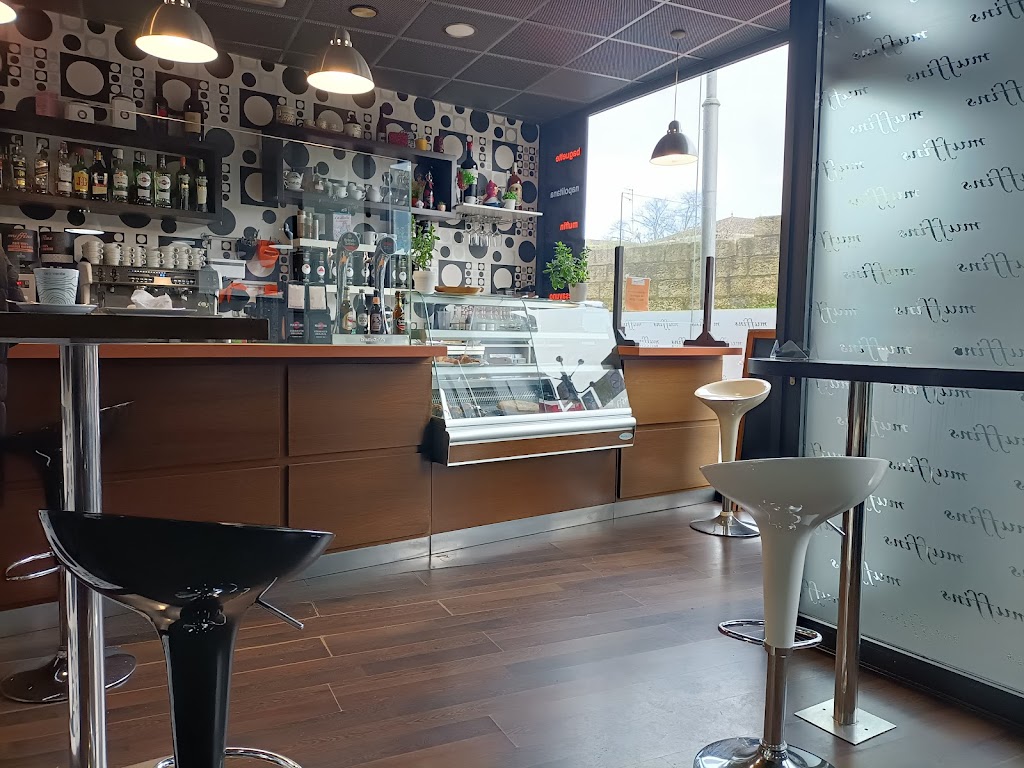 Muffins Cafe
