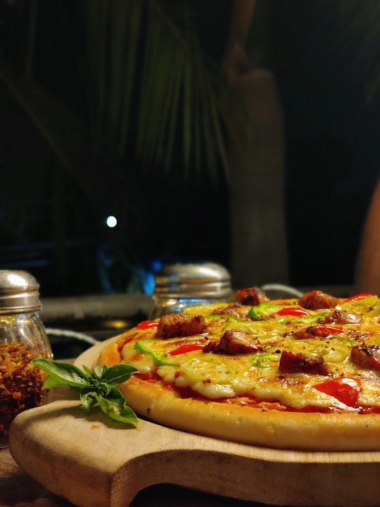 Food & drink