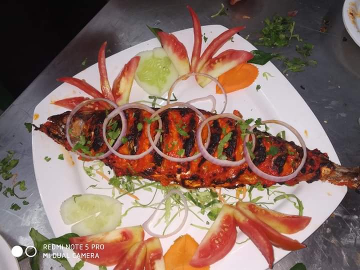 Food & drink