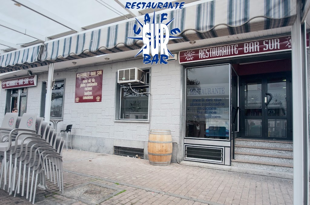 Restaurante Sur Cafe Bar