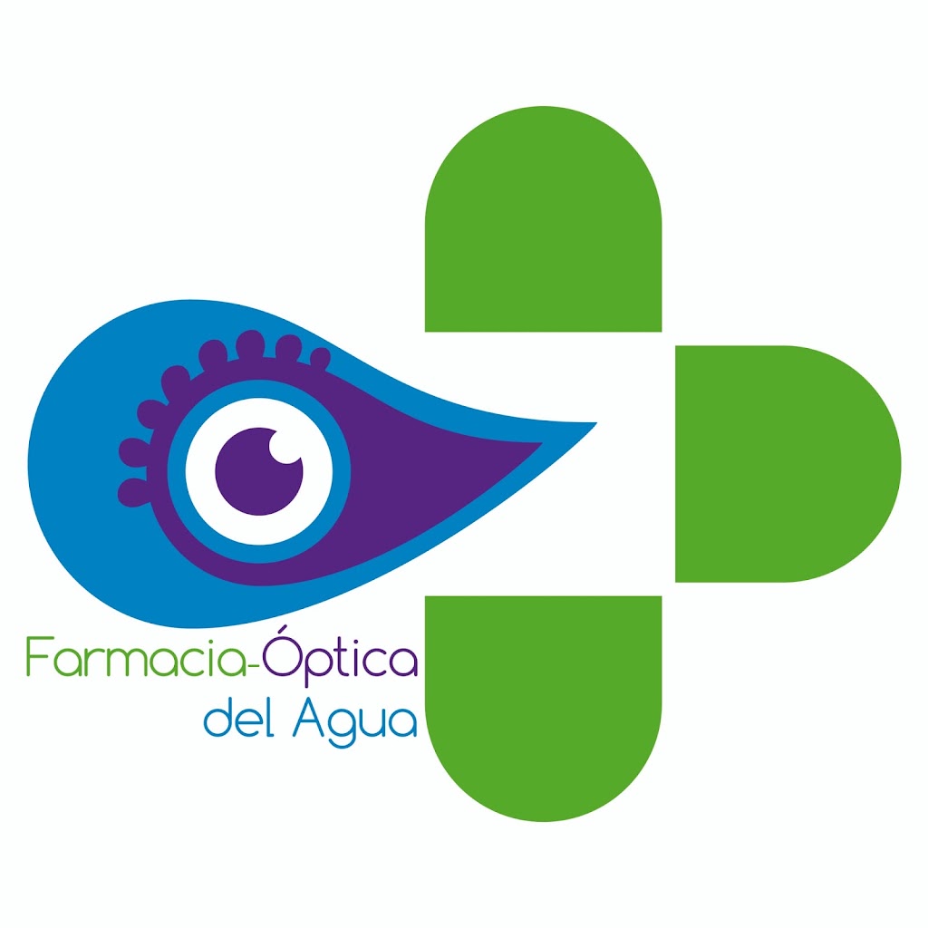 Farmacia Optica del Agua — Del propietario