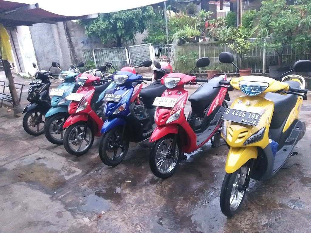 Koura Motor