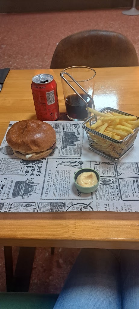 La cabane de Miami (Reus) — Mas recientes