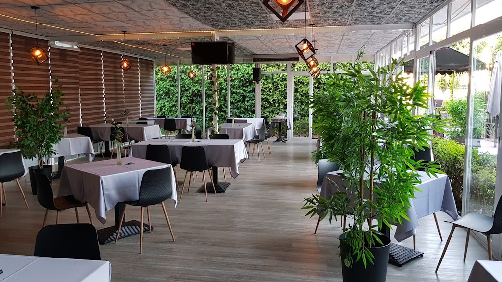 Restaurante La Brandada El Laurel