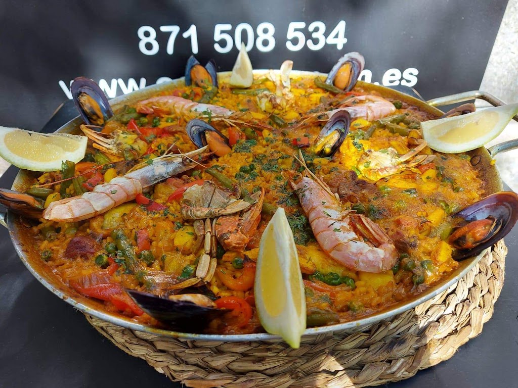 COMEME — Comida y bebida