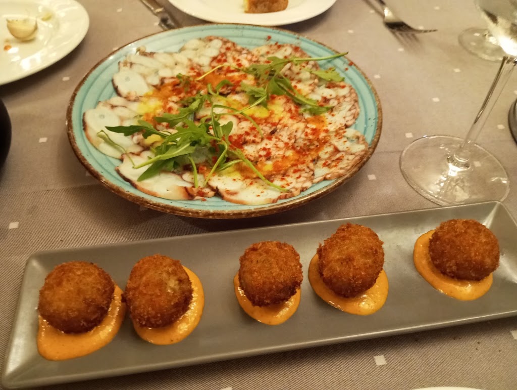 Restaurant Masia Cervello — Mas recientes
