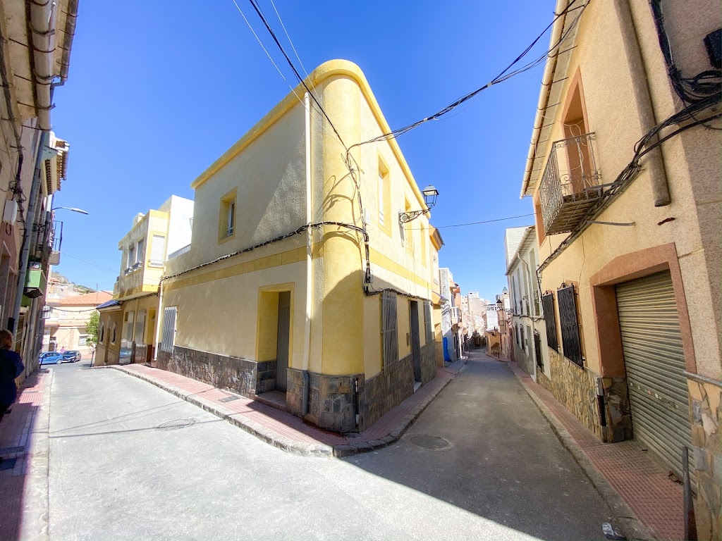 Habitaciones Callosa