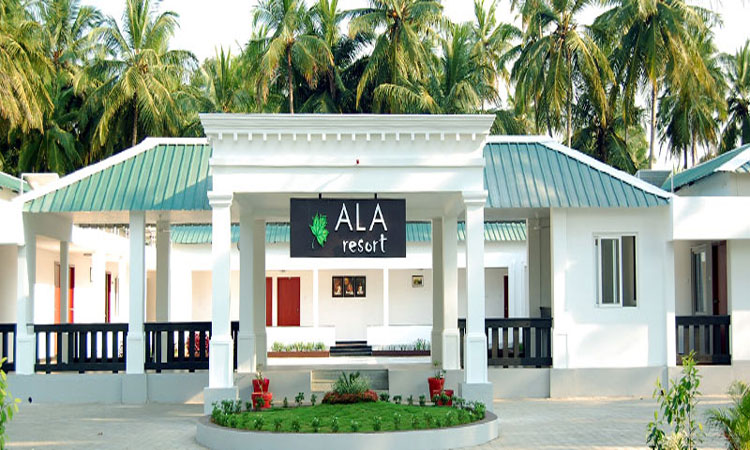 Ala Resort