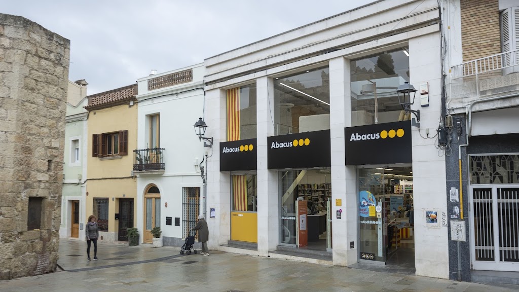 Foto 2 de Abacus Cooperativa | Sant Cugat