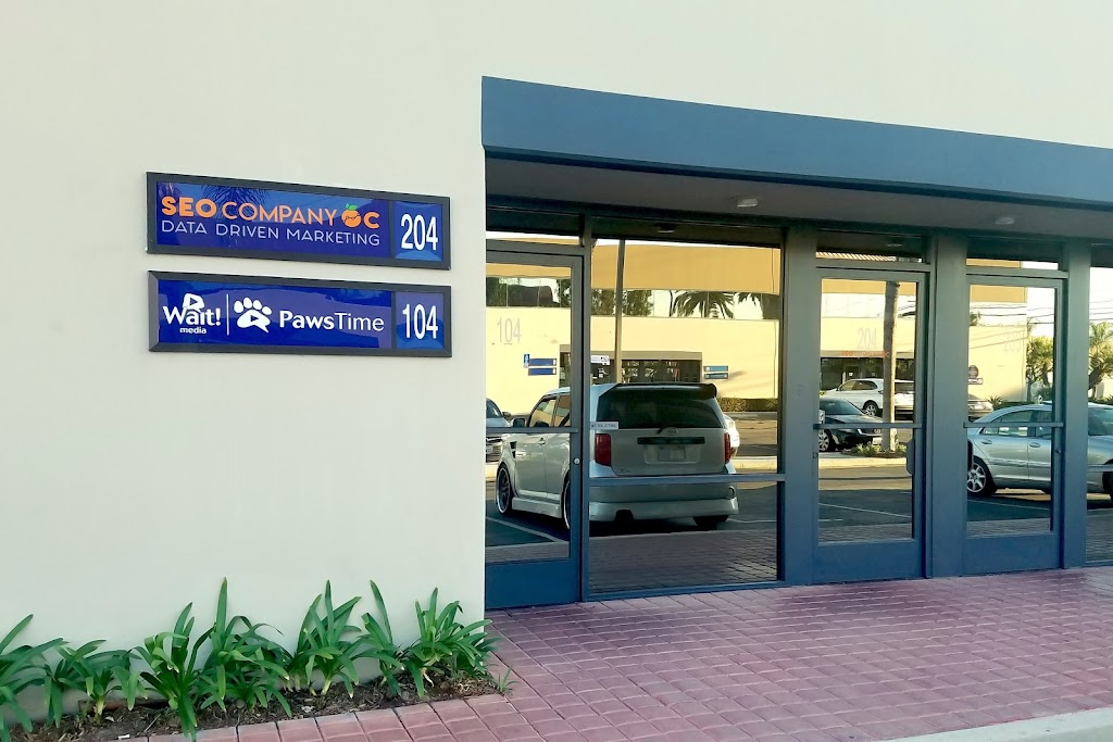 Seo Company Oc