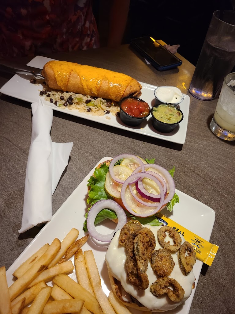 Chicken sandwich