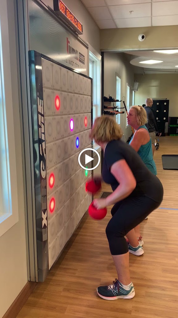  Activate Brain & Body Fitness