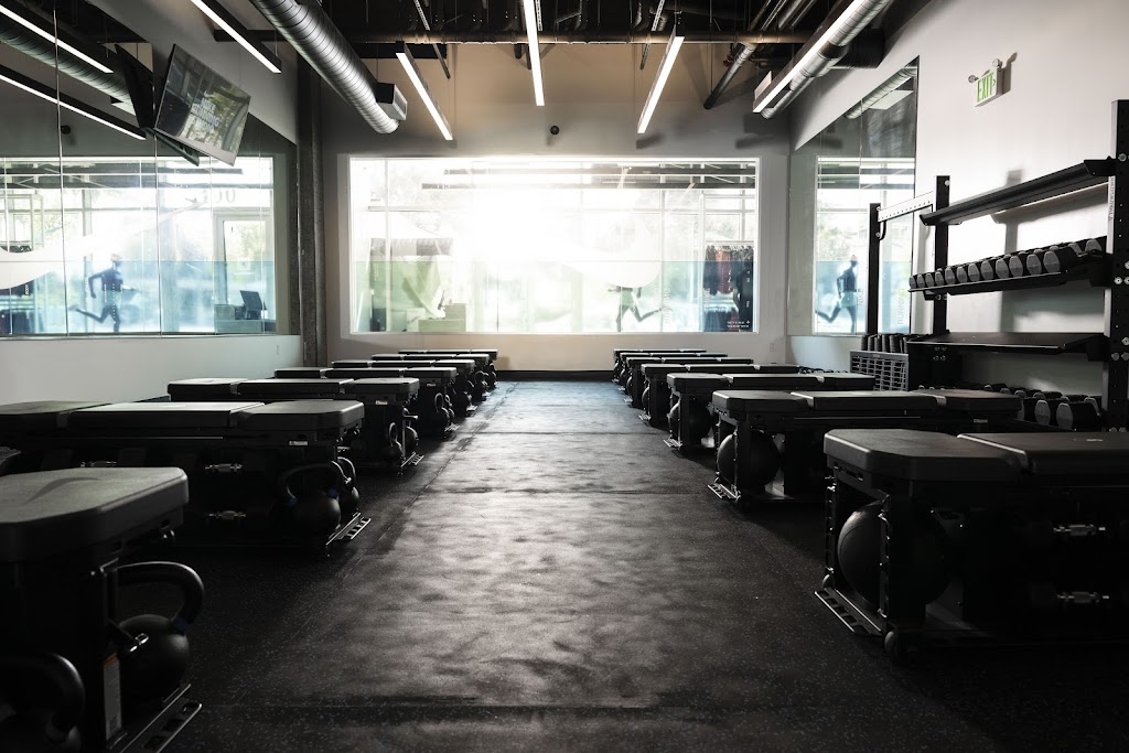  Nike Running Studio - Santa Monica