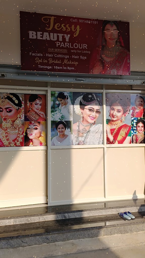Jessy Beauty Parlour