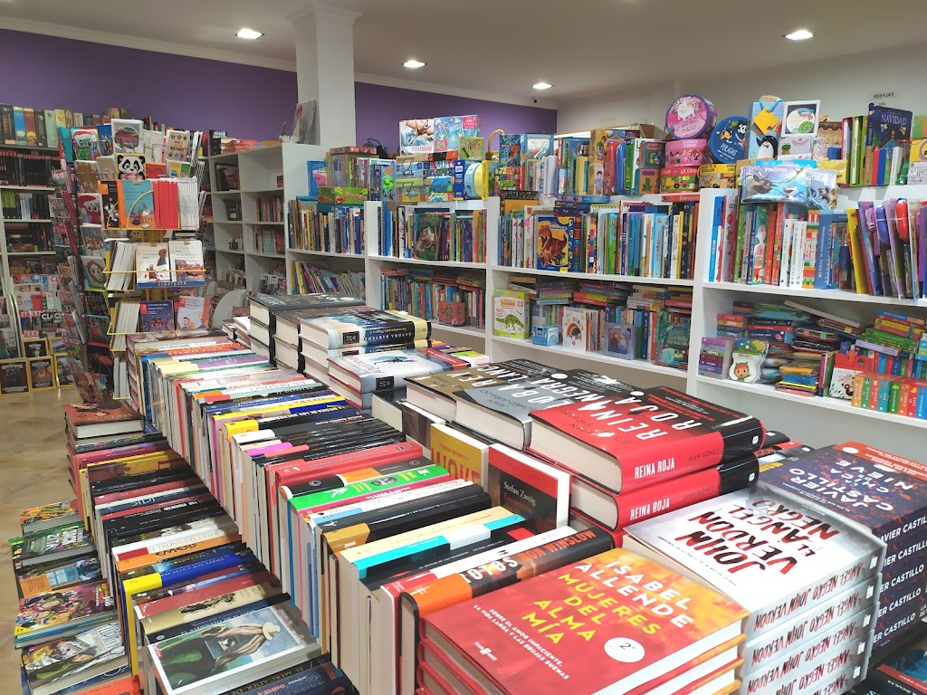 Ninos (Prensa, Libreria, Juegos, Ropa y Calzado)