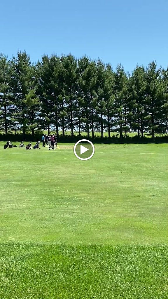  Old Hickory Golf Club