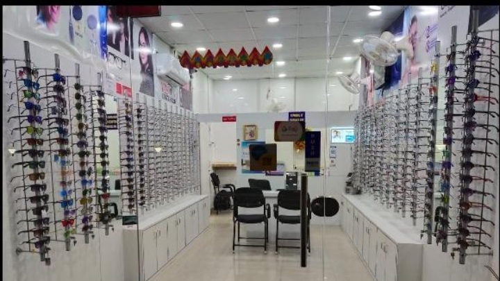 Vision Eye Plus