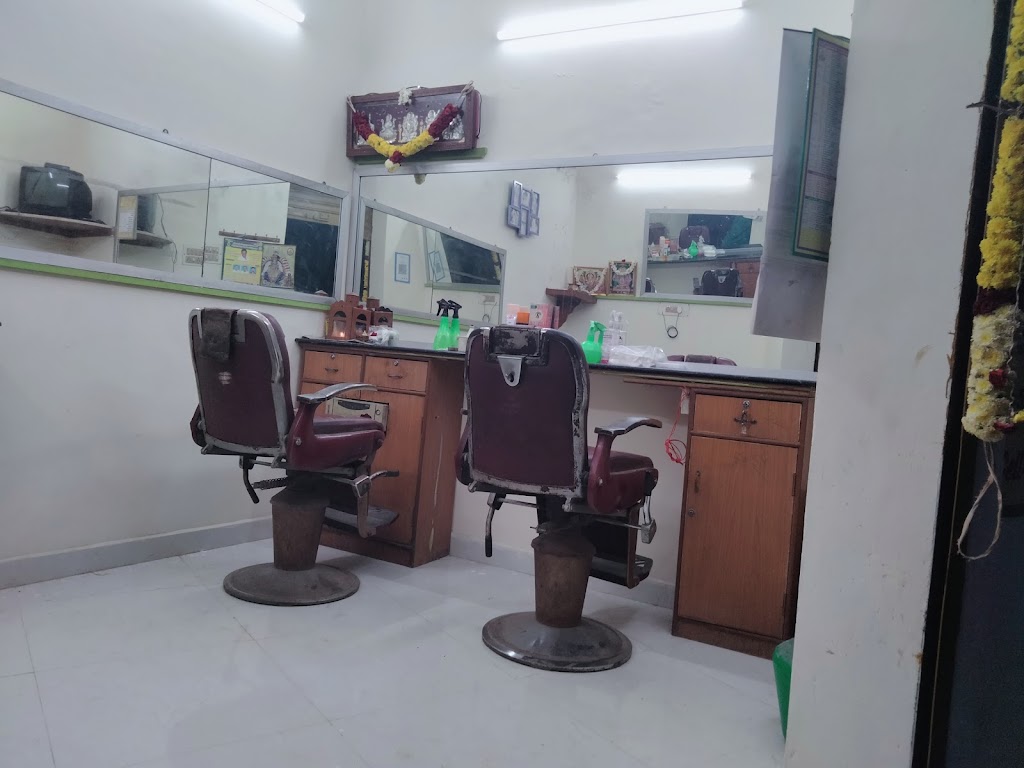 Sri Saradha Saloon A C Guduvancheri