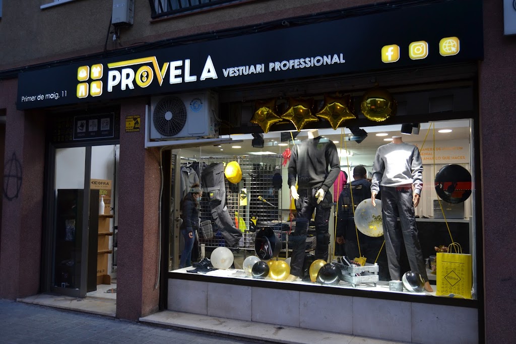 Provela