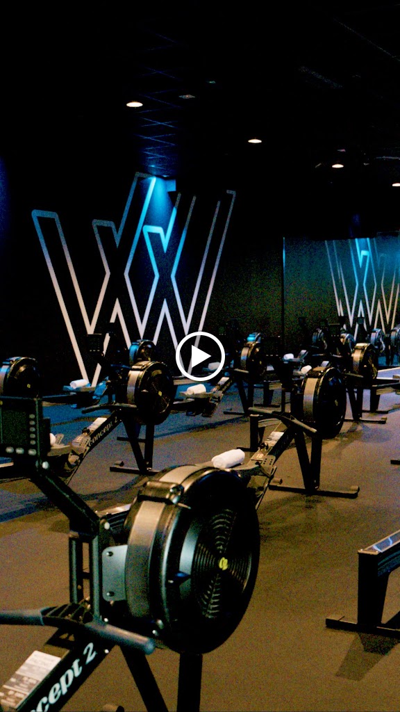  Row House Fitness Upper Arlington