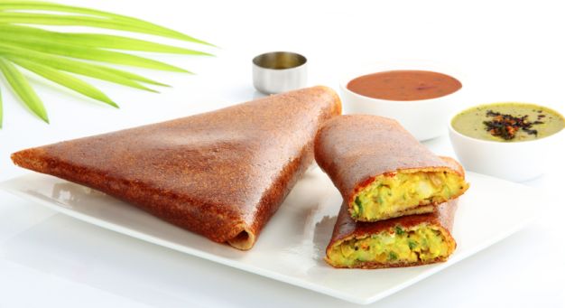 Idli Street Hosur